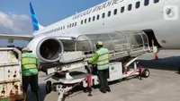 Garuda Indonesia Ubah Aturan Bagasi Gratis, Bagaimana Aturan Barunya?