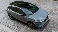 Hindari Kebangkrutan, Nissan Tunda Proyek Qashqai Listrik
