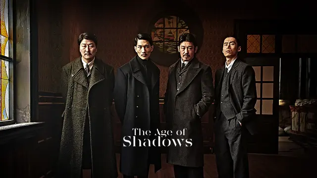 The Age of Shadows