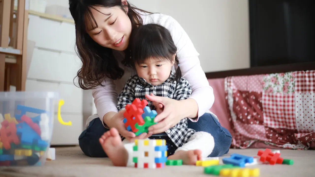 S-26 ParenTeam Hadirkan Cara Baru bagi Mams and Paps untuk Mengakses Insight Parenting dari Para Ahli