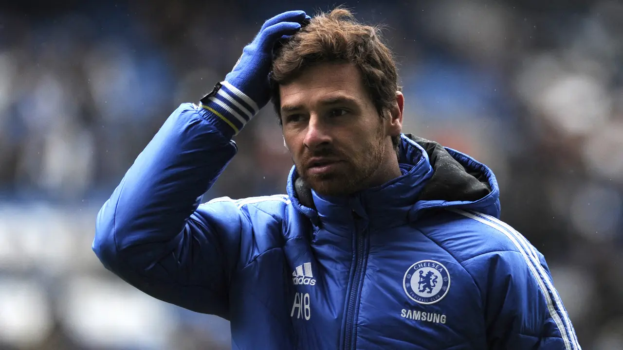 Foto: 5 Manajer yang Dipecat Terlalu Cepat oleh Klub Raksasa Sepak Bola Eropa