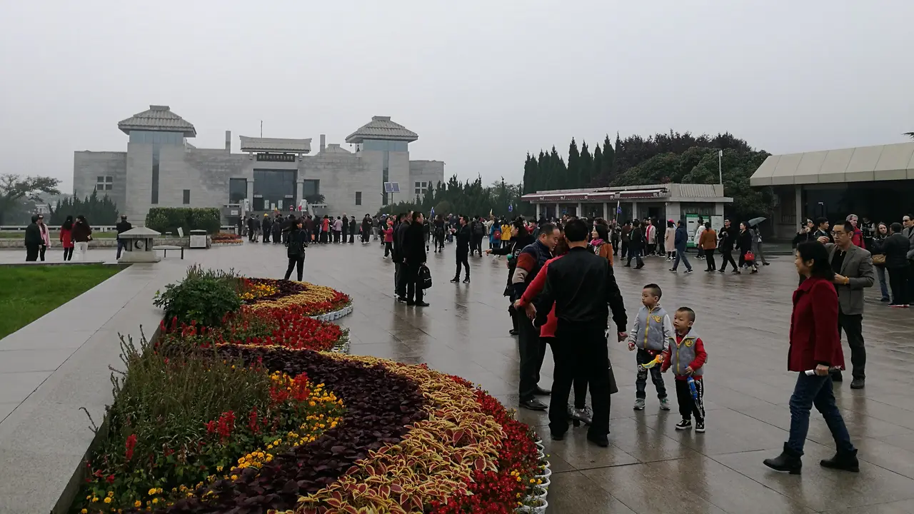 Xi'an