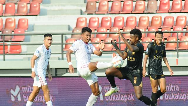 Arema Vs Madura United