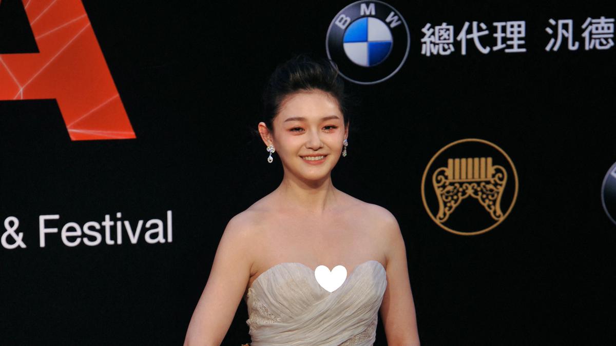 Barbie Hsu Pemeran Shan Cai di Meteor Garden Meningggal Dunia, Intip Perjalanan Kariernya