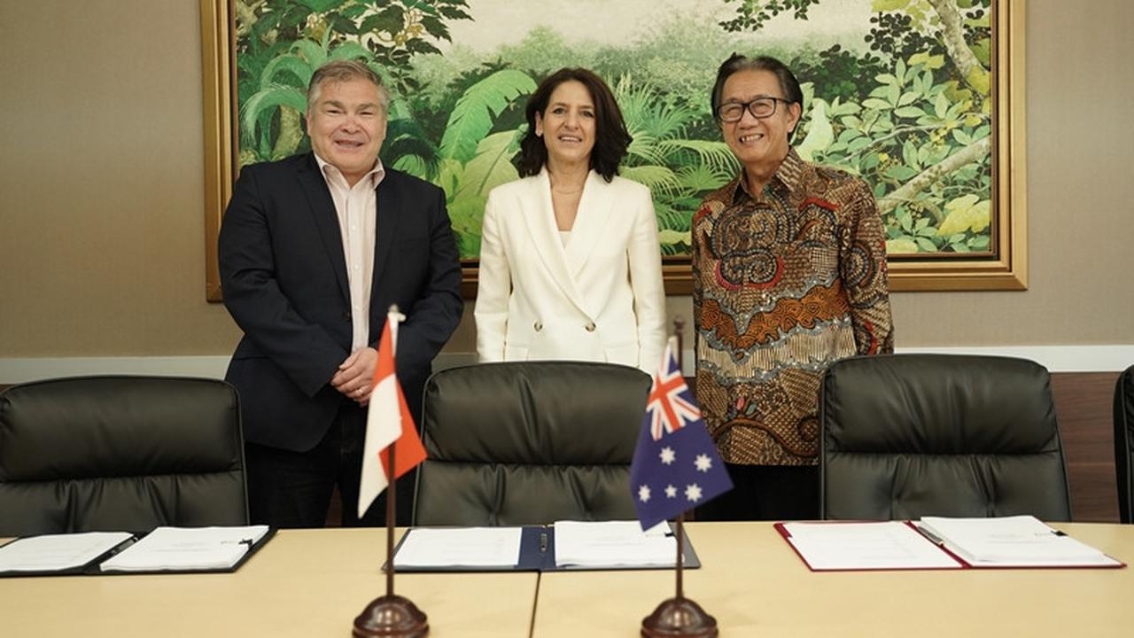 Rencana Kolaborasi untuk Penguatan Pendidikan Global Di Indonesia Melalui Program Two Degree