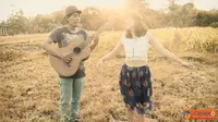 Duo Star & Rabbit Menarik Perhatian Pecinta Indie Folk