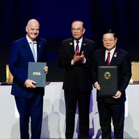 Gas Juara! Timnas Indonesia Diunggulkan Sabet Gelar FIFA ASEAN Cup 2026