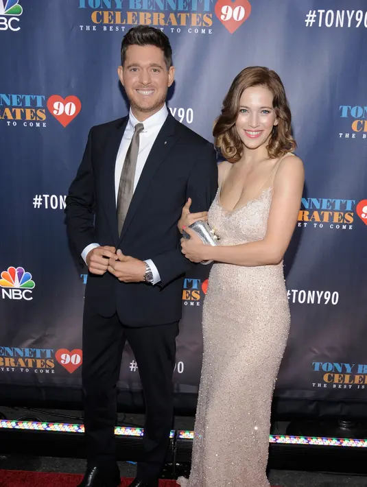 Daniela juga menambahkan bahwa sang kakak dan suaminya sedang mengalami kesedihan dengan kabar ini. (AFP/Bintang.com)