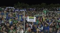 Surabaya United Pilih Menepi ke Sidoarjo Saat Tampil di ISC 2016