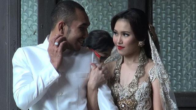 Penikahan 7 Selebriti Ini Tak Berlangsung Lama, Ada yang 70 Hari