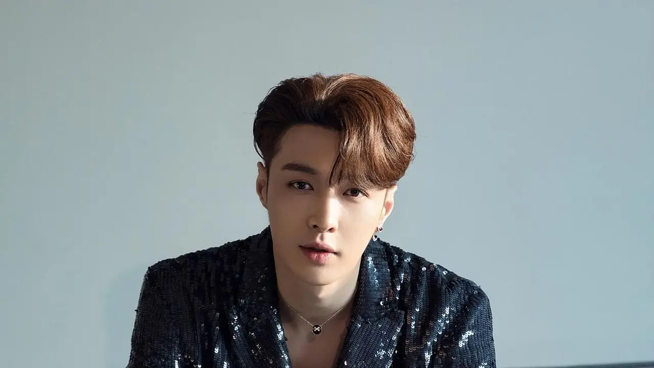 Profil Lay Zhang, Member EXO yang Bakal Gelar Fan Meeting di Jakarta