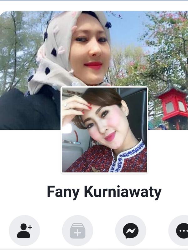 Fany Kurniawaty (Facebook)