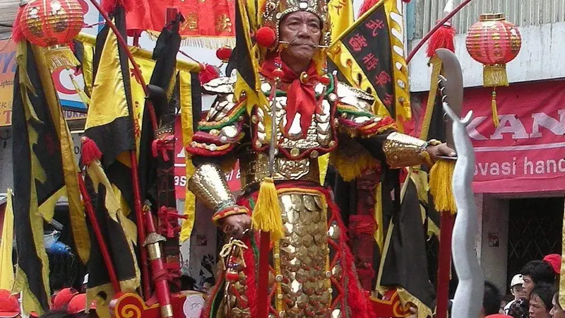 [reservasi]festival budaya indonesia