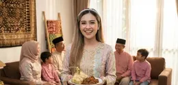 Ilustrasi Islami, muslim, puasa, buka puasa. (Photo by Sam Moqadam on Unsplash)