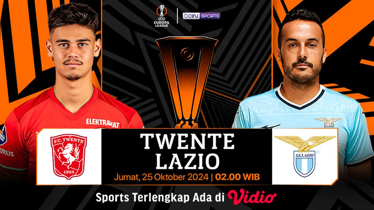 Twente vs Lazio