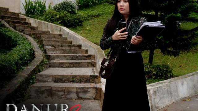 Danur 2 Maddah (Instagram/ danurmovie)