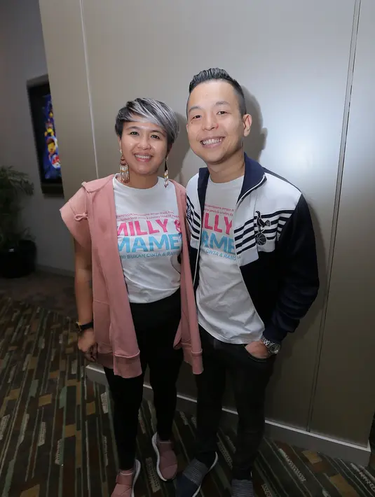 (Deki Prayoga/Fimela.com)