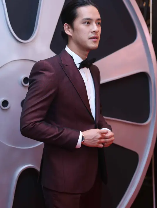 Tapi, pemeran dalam film Jilbab Traveler: Love Sparks in Korea itu juga belum bisa mengobati rasa kangennya lantaran masih ada beberapa pekerjaan yang harus diselesaikan di dunia peran. (Nurwahyunan/Bintang.com)