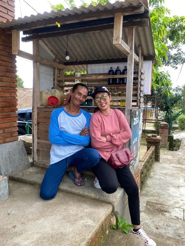 Dijuluki Crazy Rich Yogyakarta, Ini 6 Gaya Sederhana Soimah yang Jadi Sorotan