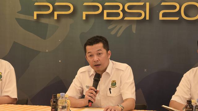 Taufik Hidayat