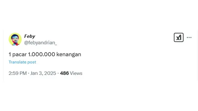 6 Pelesetan Film 1 Kakak 7 Ponakan Ini Kocak, Ada-ada Saja Kreasi Netizen