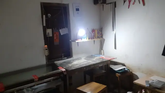 Ruang Kerja Bukunotes