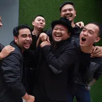 Sapa penggemar, Abdul and The Coffee Theory rilis single baru.