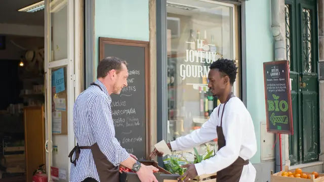 Aries (21 Maret-19 April)