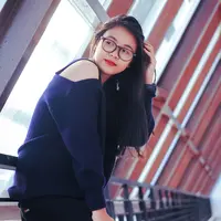 ilustrasi kepribadian perempuan/Photo by Indrian Potret on Unsplash