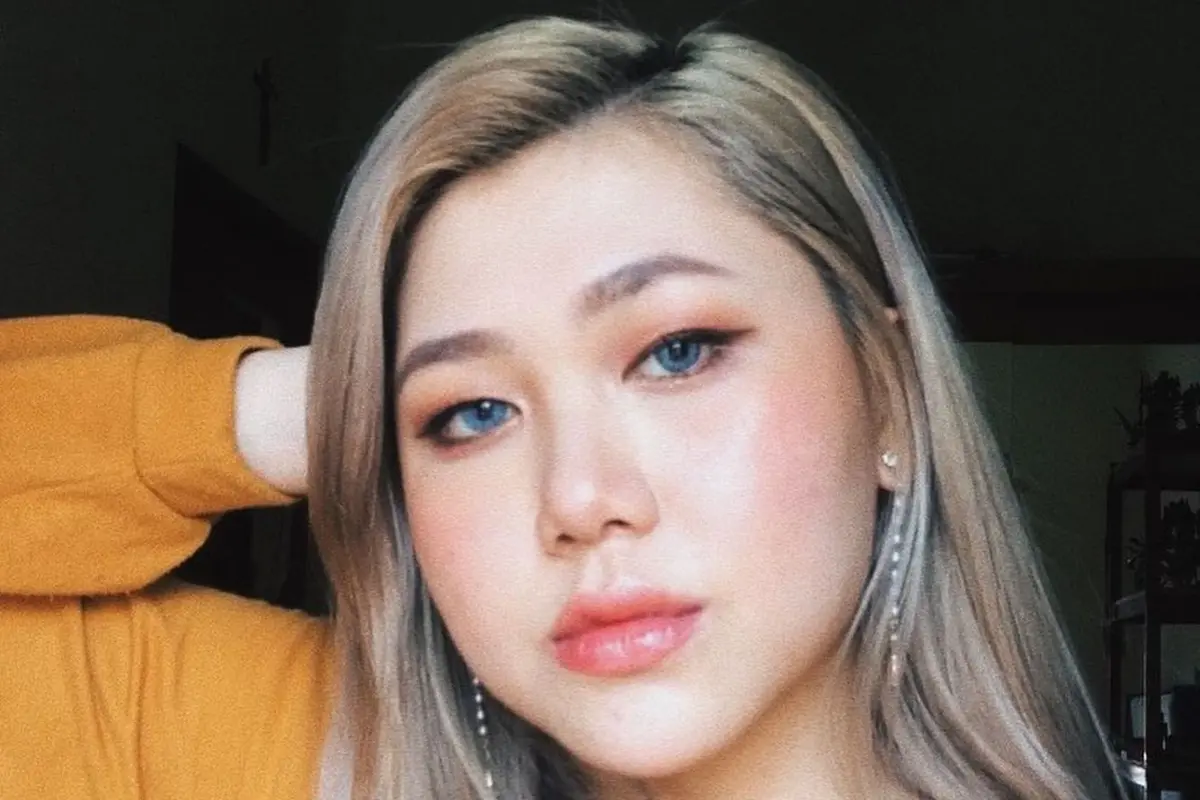 Profil Michele Alex TikToker di Balik Akun @cheekykiddo