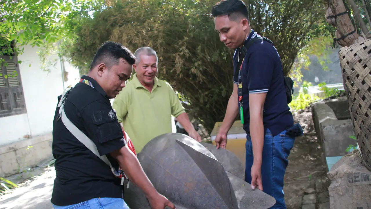 Torpedo Perang Dunia