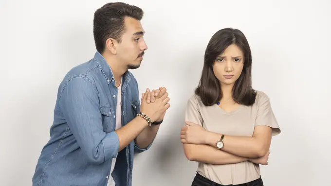 Cara Elegan Menolak Ajakan Balikan dari Mantan