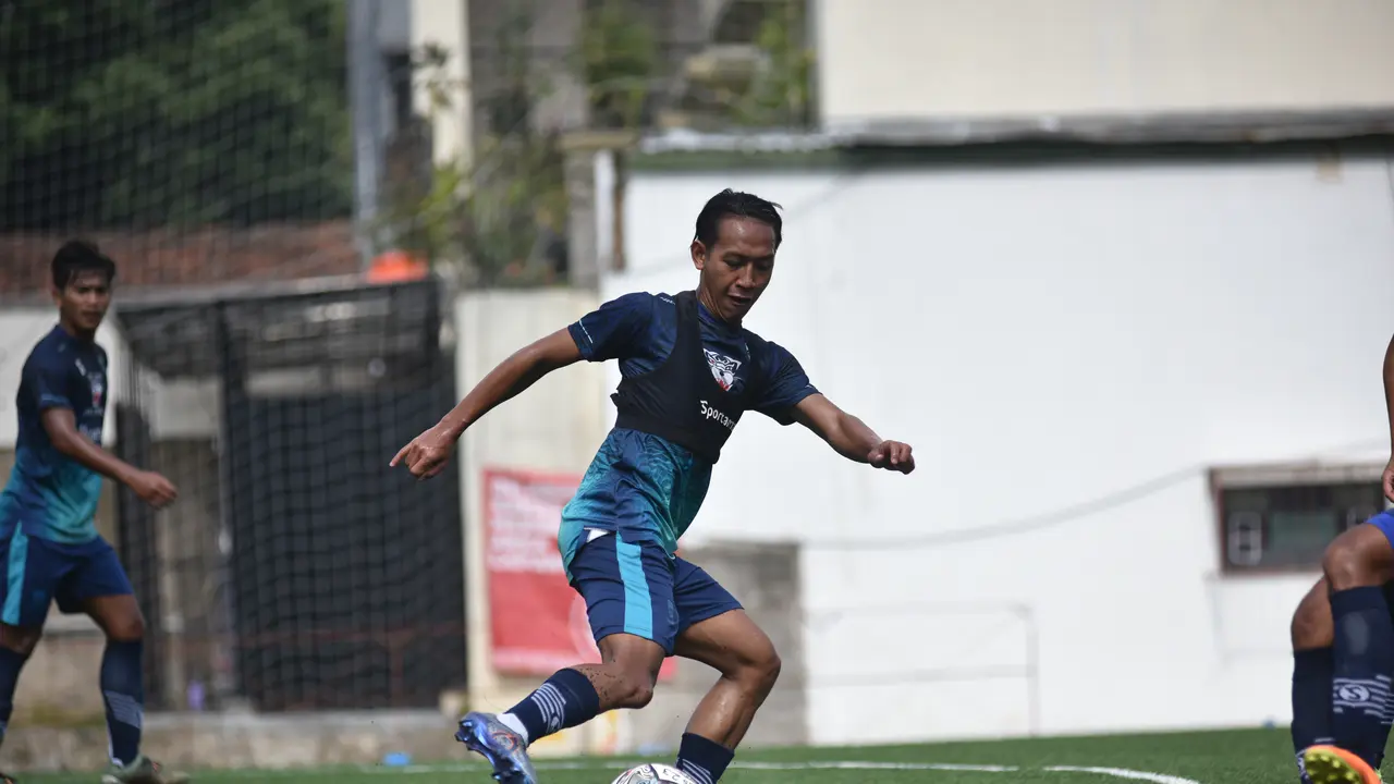Beckham Putra Nugraha