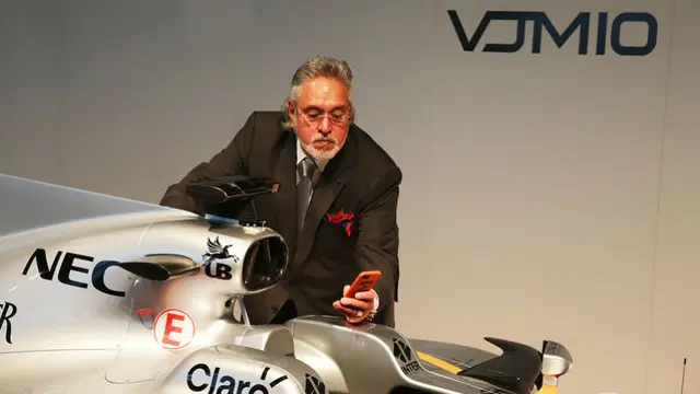 Force India