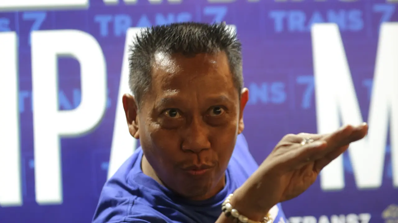 [Fimela] Tukul Arwana