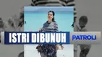 Belakangan, diketahui keduanya sedang mengurus gugatan perceraian di pengadilan agama.