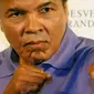 Muhammad Ali (Reuters)