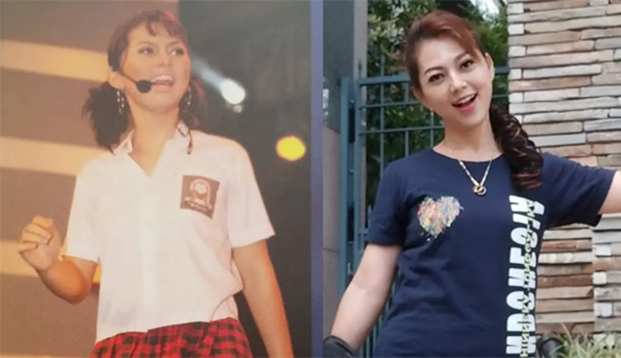 <p>(Instagram/dewi_lastmi)</p>