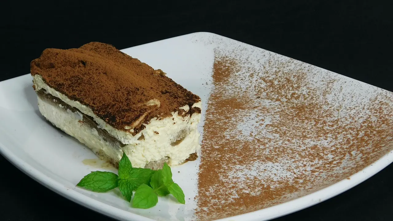 Makan Tiramisu Berbahan Susu Sapi, Mahasiswa Jatuh Koma Sampai Meninggal Dunia