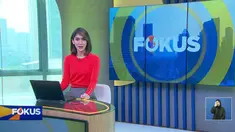 Perbarui informasi Anda bersama Fokus (27/05) dengan berita-berita sebagai berikut, Ombak Besar Hantam Lokasi Wisata, Harga Cabai Makin Mahal, Gajah Bunting Ditemukan Mati.