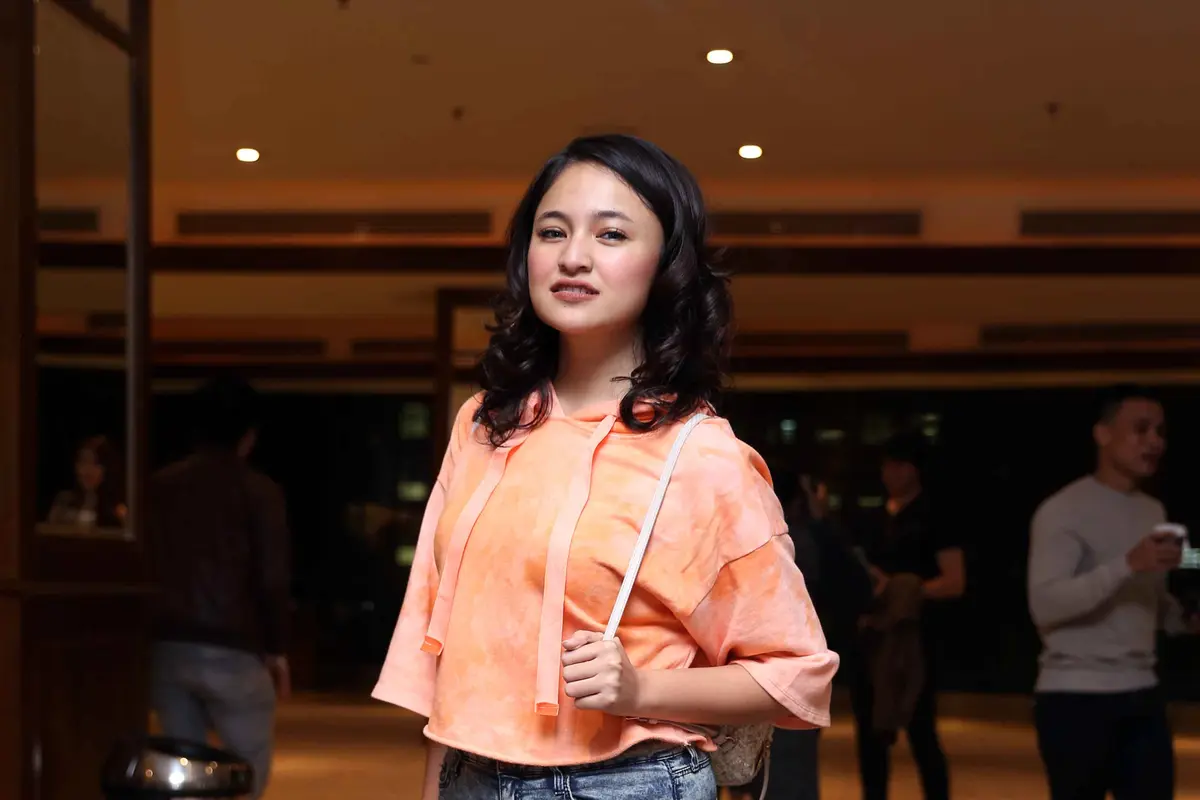 [Bintang] Marshanda