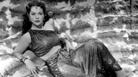 1-8-1991: Artis Hollywood Hedy Lamarr Ditangkap karena Mengutil di Toko Obat