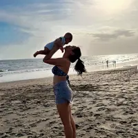 Jessica Iskandar (Foto: Instagram/@inijedar)