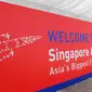 Singapore Air Show (Ilyas P)