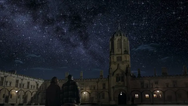 3 Body Problem [Foto: Netflix]