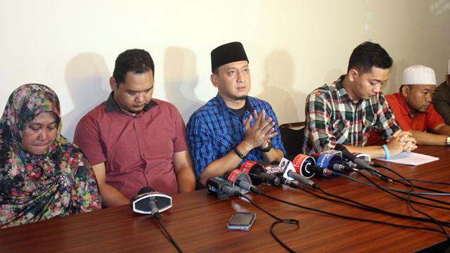Ustad Zacky Mirza: Saya Berusaha Jadi Imam Yang Baik ...
