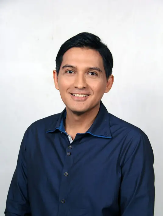 Lucky Hakim