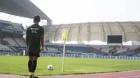 Anak Jadi Alasan Irfan Jaya Pilih Nomor Punggung 18 di Timnas Indonesia