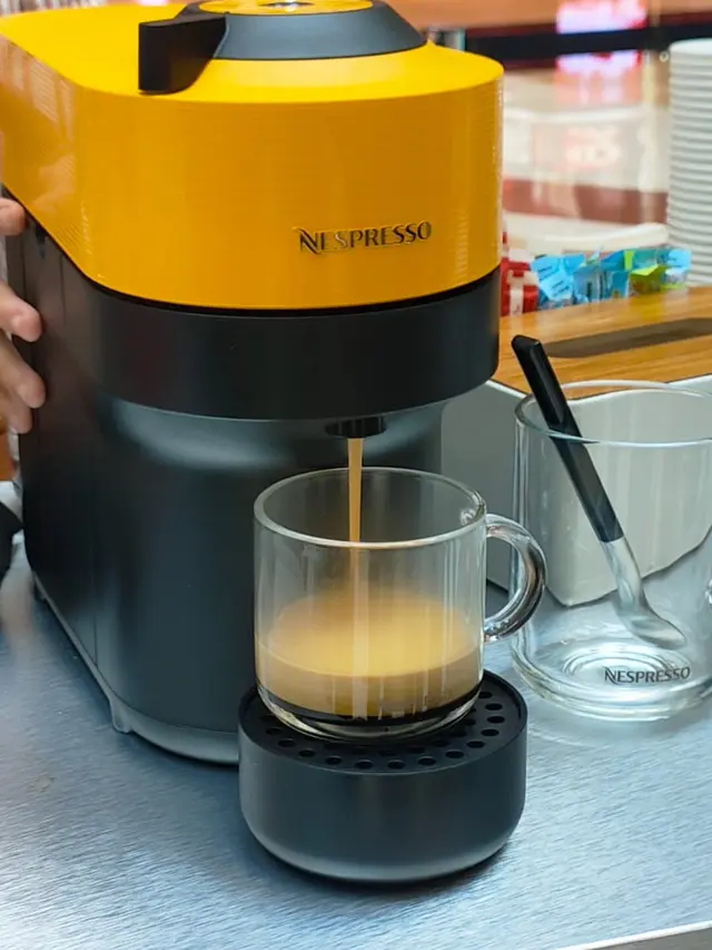 Nespresso Vertuo Pop