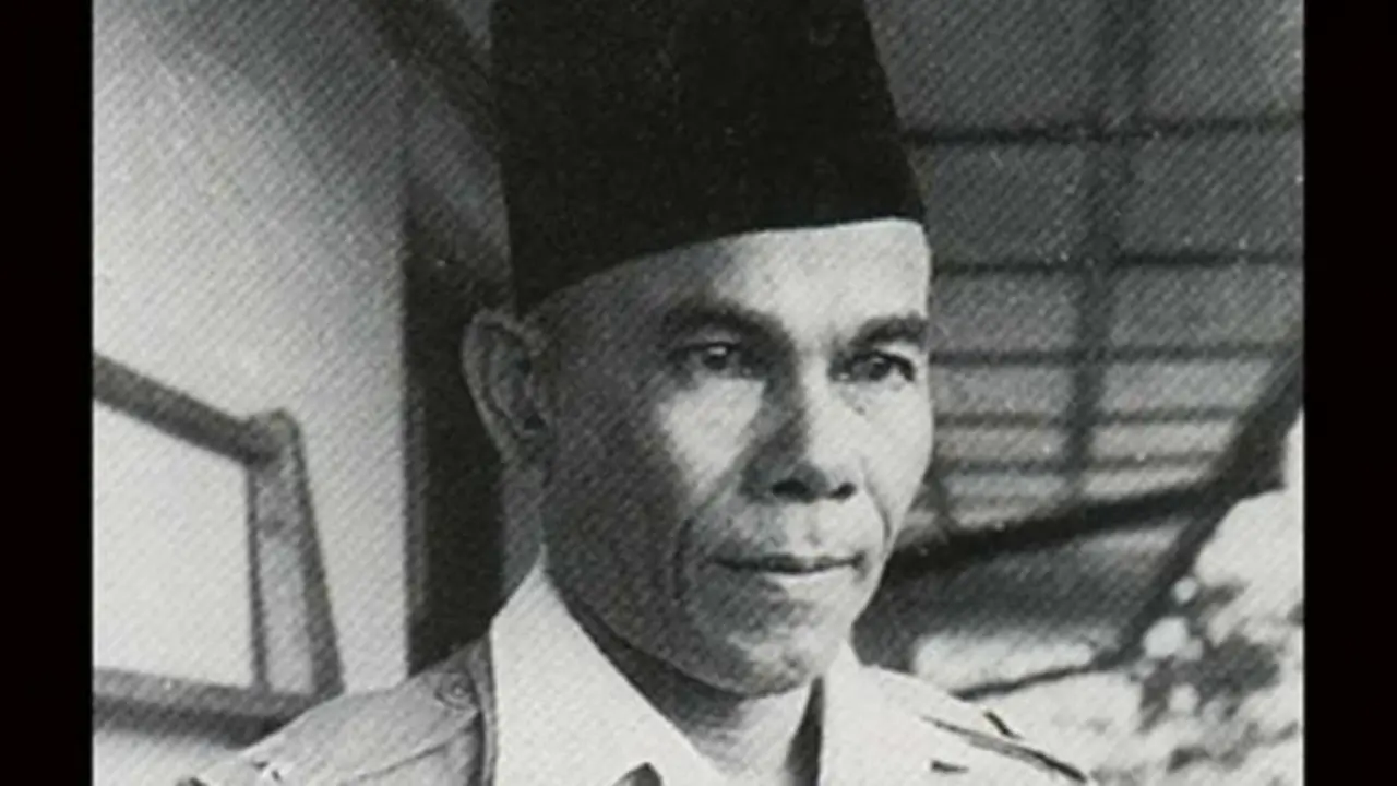 daud
